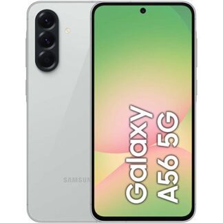 Samsung Galaxy A56 5G 8GB/256GB Dual Sim Awesome Light Grey