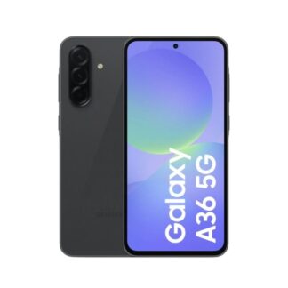 Samsung Galaxy A36 5G 6.7" Dual SIM 8GB/256GB Black