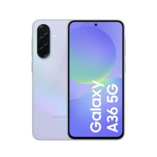 Samsung Galaxy A36 5G 6.7" Dual SIM 8GB/256GB Lavandar