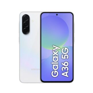 Samsung Galaxy A36 5G 6.7" Dual SIM 8GB/256GB White