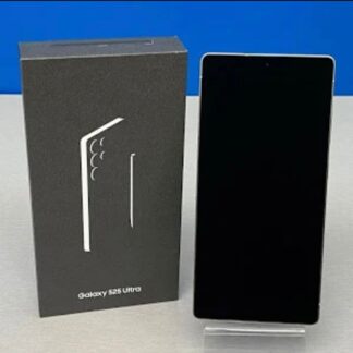 Samsung Galaxy S25 Ultra 5G 12GB/512GB Black Titanium
