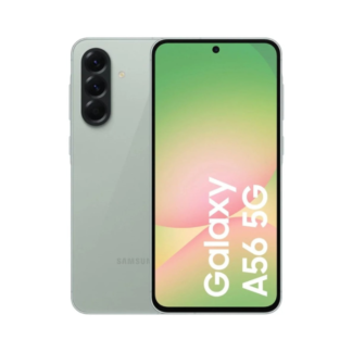 Samsung Galaxy A56 6.7'' 5G - 8/256GB Green