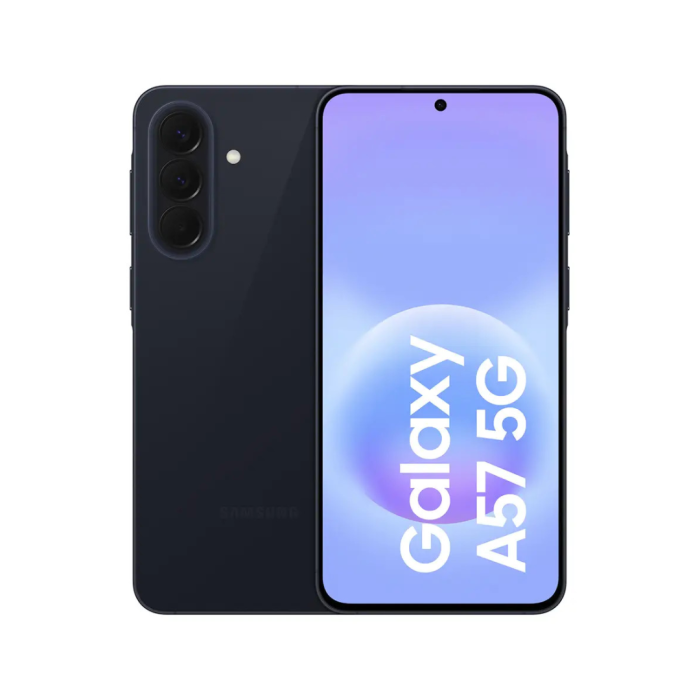 Samsung Galaxy A57 5G 6.7" Dual SIM 8GB/128GB Navy