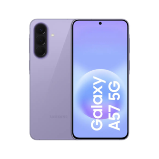 Samsung Galaxy A57 5G 6.7" Dual SIM 8GB/128GB Lilac